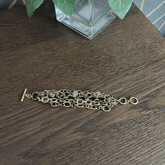 Chloe + Isabel statement bracelet - Picture 3 of 3